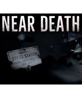 Near Death Steam Key GLOBAL
